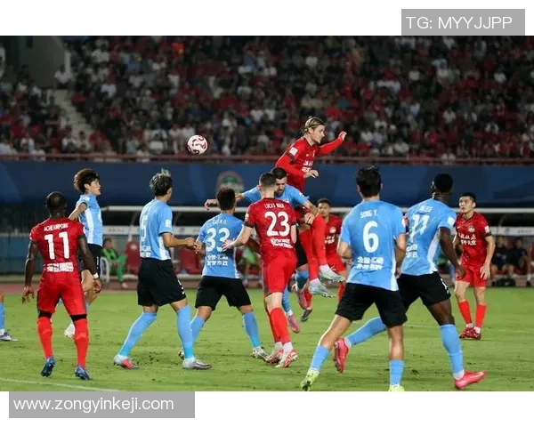 中超年度最佳球场揭晓 主队场均胜率超过80%成最大亮点