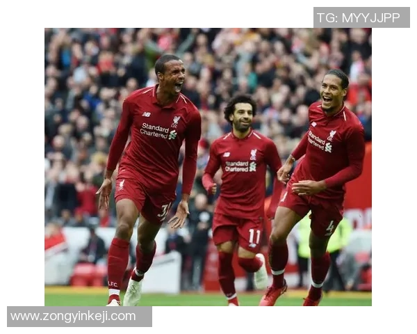 利物浦携手国际品牌代言 商业价值极速攀升 引领全球市场新风潮