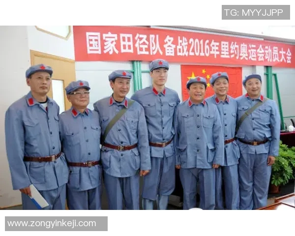 奥运会备战各国田径选手训练动态分析与备战策略探索 奥运会备战各国田径选手训练动态分析与备战策略探索